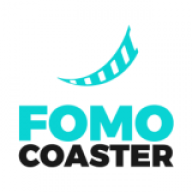 FOMO Coaster