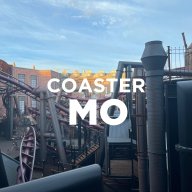 CoasterMo