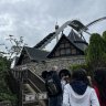 Heidepark Fan