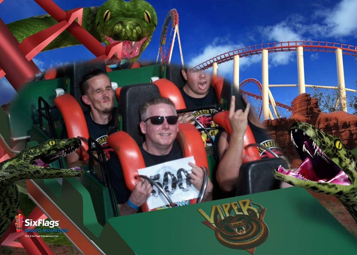 500. Count Six Flags Magic Mountain Viper.jpg