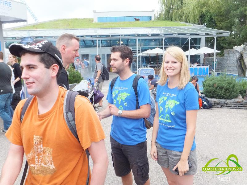 EP 26-07-14 Blue Fire 02 - Coasterfriends getroffen 21.jpg