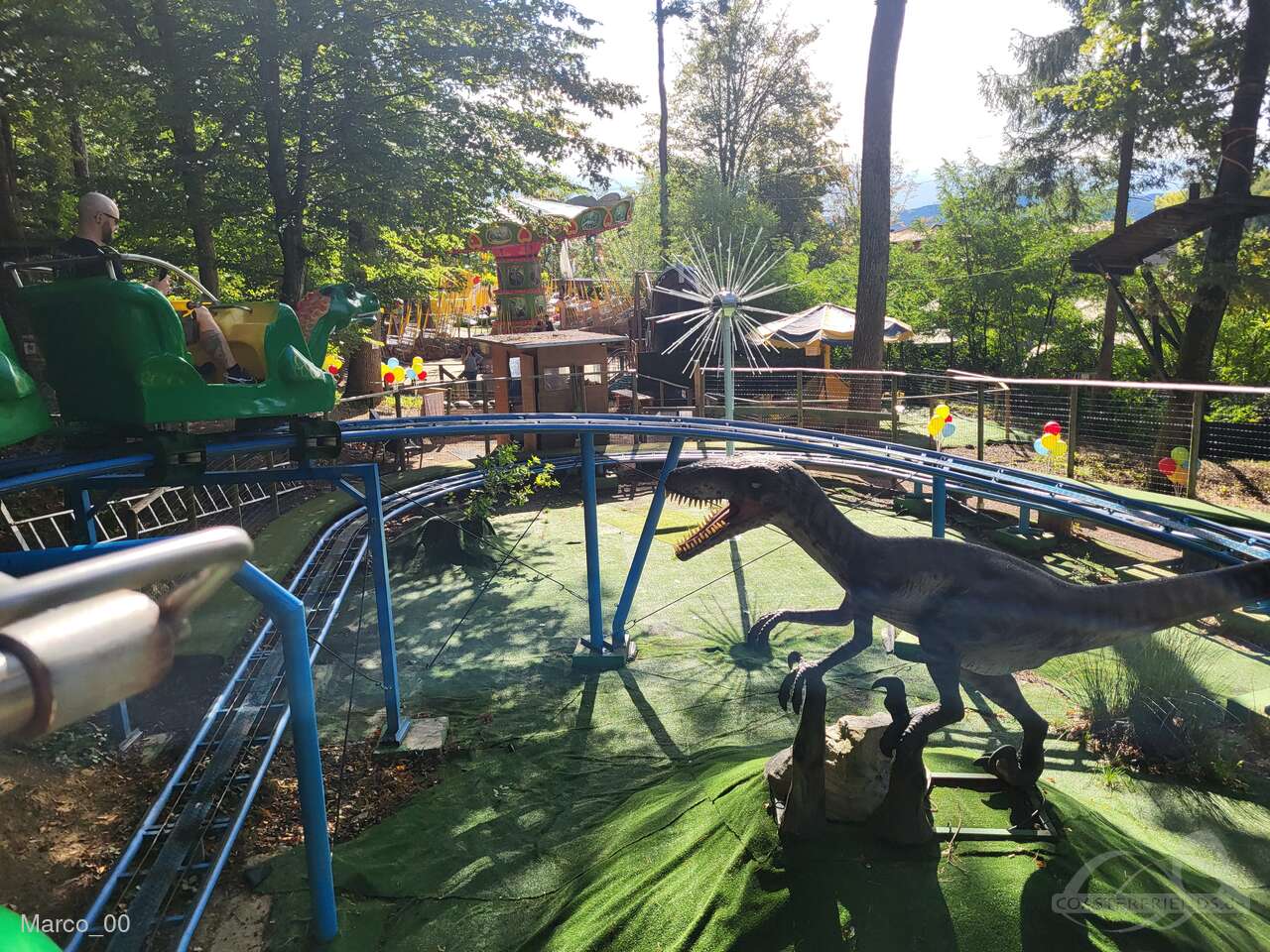 Styrassic Park Impressionen