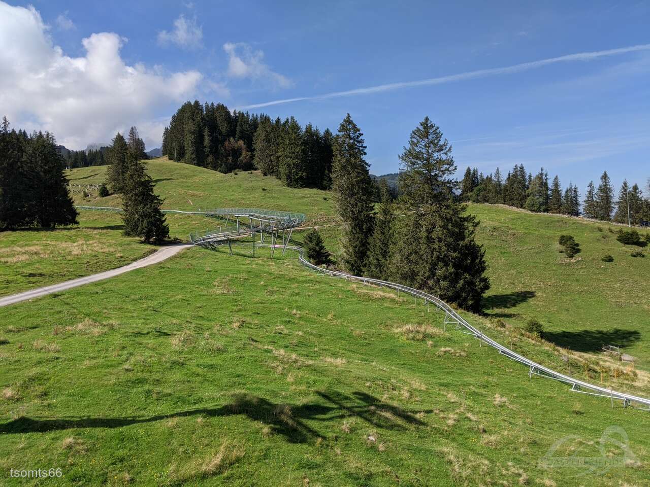 Bergbahnen Flumserberg AG Impressionen