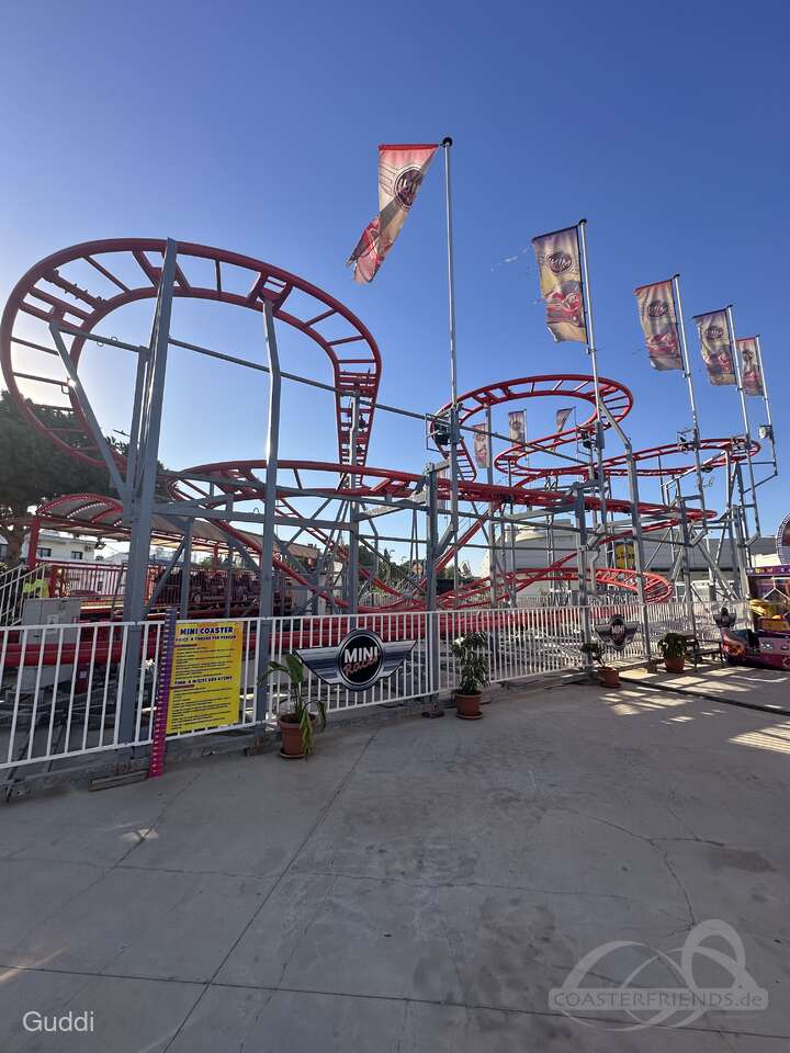 Protaras Fun Park Impressionen