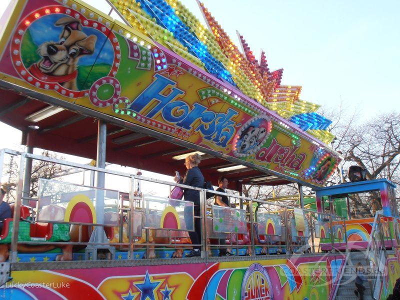 Lunapark Jan Novy Impressionen