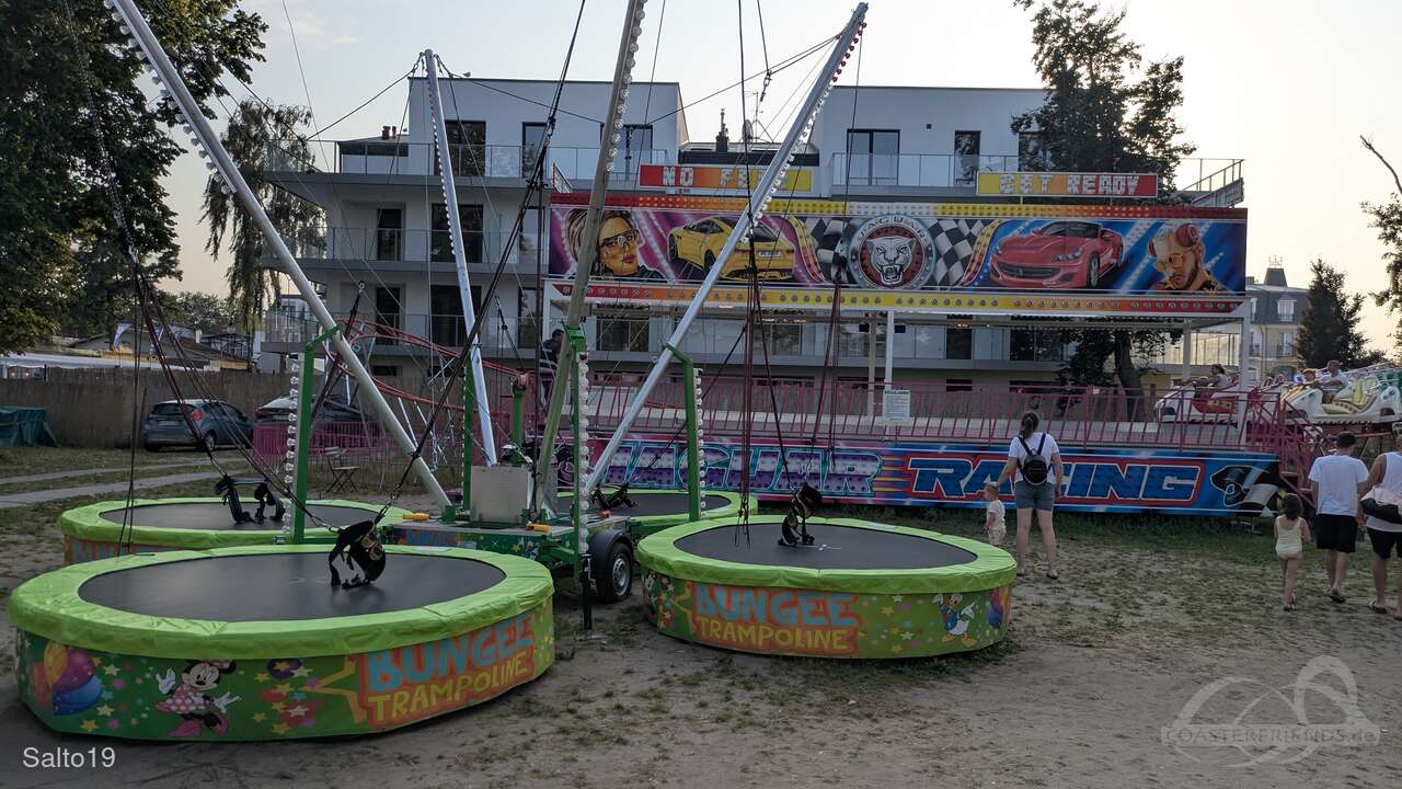 Lunapark Luna Impressionen