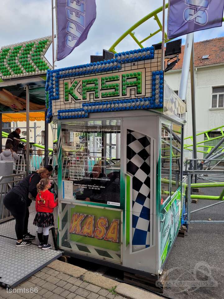 Unknown (CZ) Impressionen