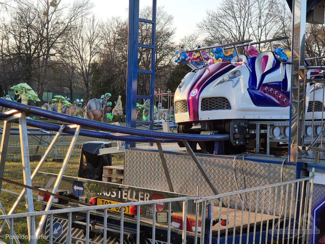 Unknown (CZ) Impressionen