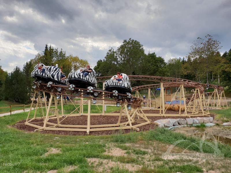 Tatzmania Löffingen (Schwarzwald Park) Impressionen