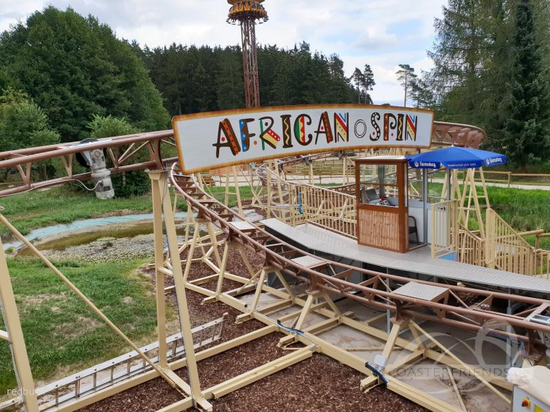 Tatzmania Löffingen (Schwarzwald Park) Impressionen