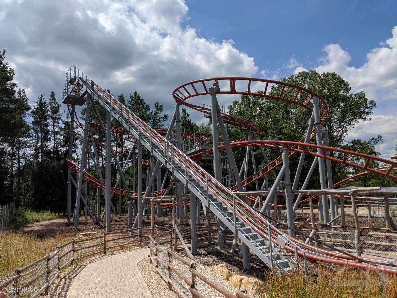 Tatzmania Löffingen (Schwarzwald Park) Impressionen