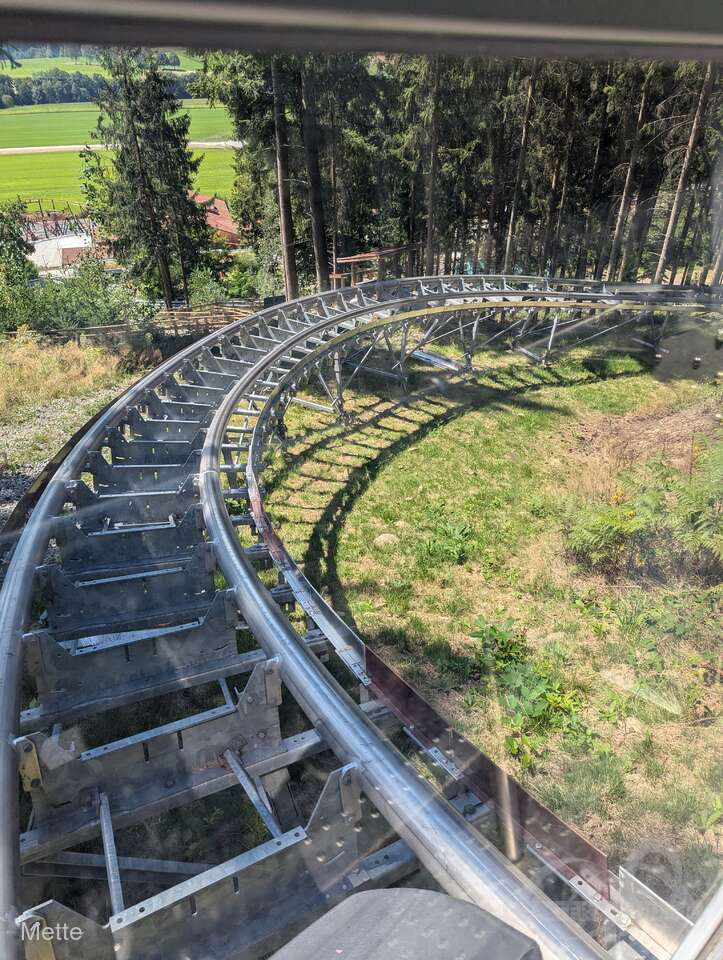 Wie-Li im Park FamilienFreizeit Edelwies Impressionen