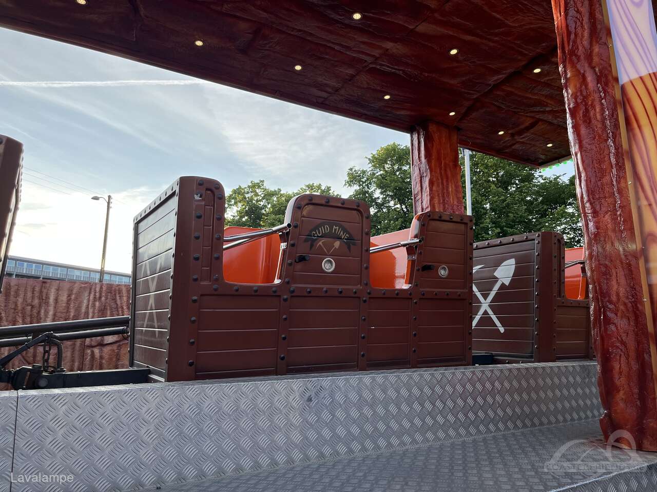 Tivoliland Impressionen