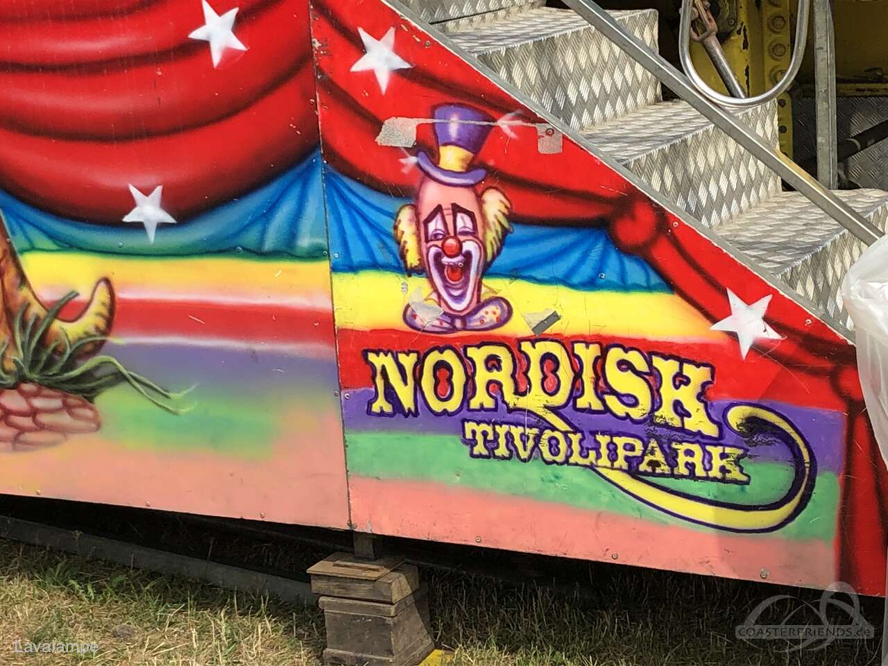 Nordisk Tivolipark Impressionen