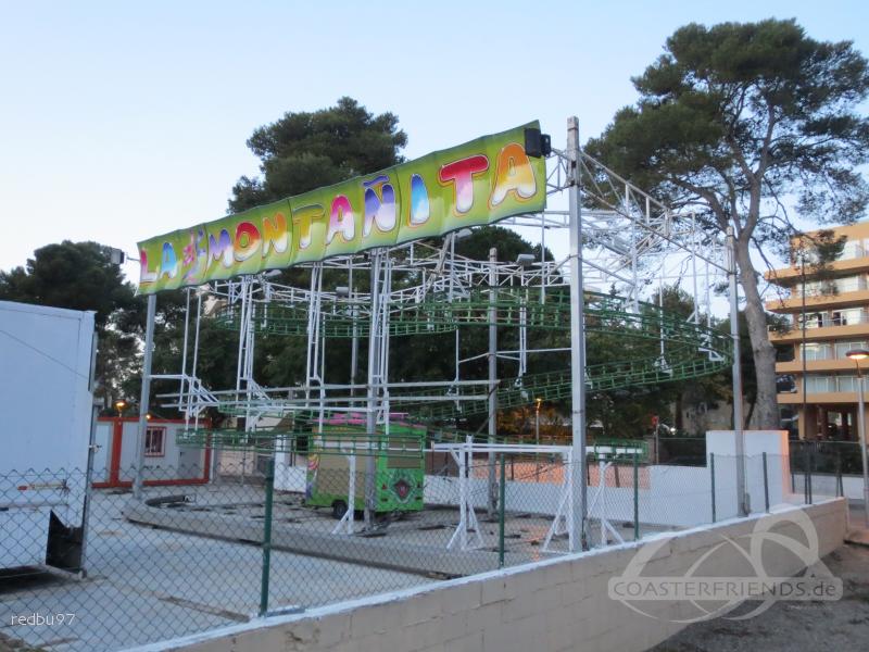 La Montanita im Park Family Center Impressionen