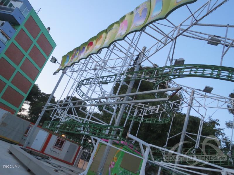 La Montanita im Park Family Center Impressionen