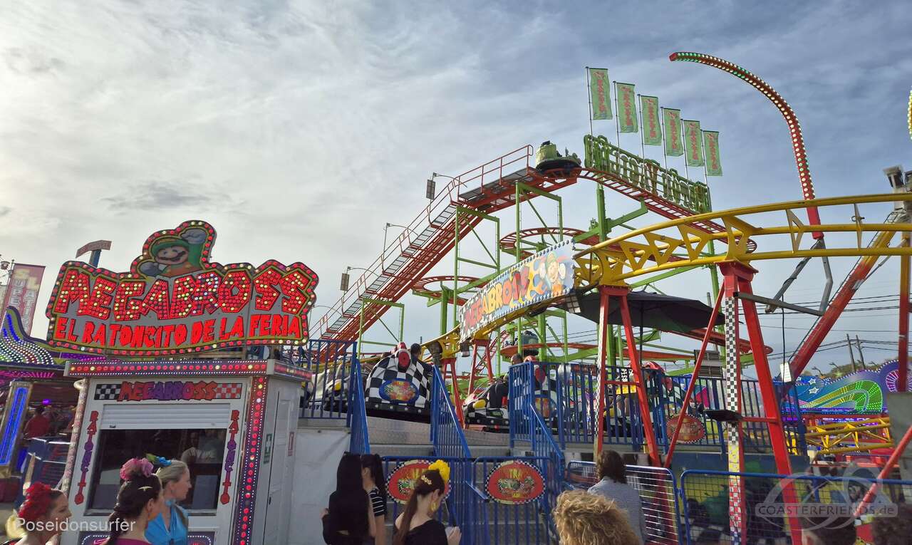 Atracciones V. Bañuls S.L. Impressionen