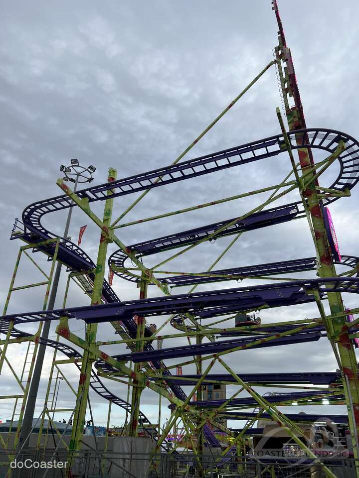 Atracciones V. Bañuls S.L. Impressionen