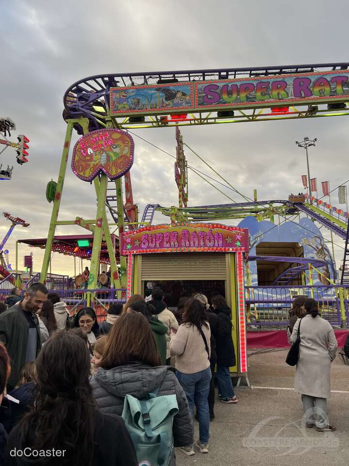 Atracciones V. Bañuls S.L. Impressionen