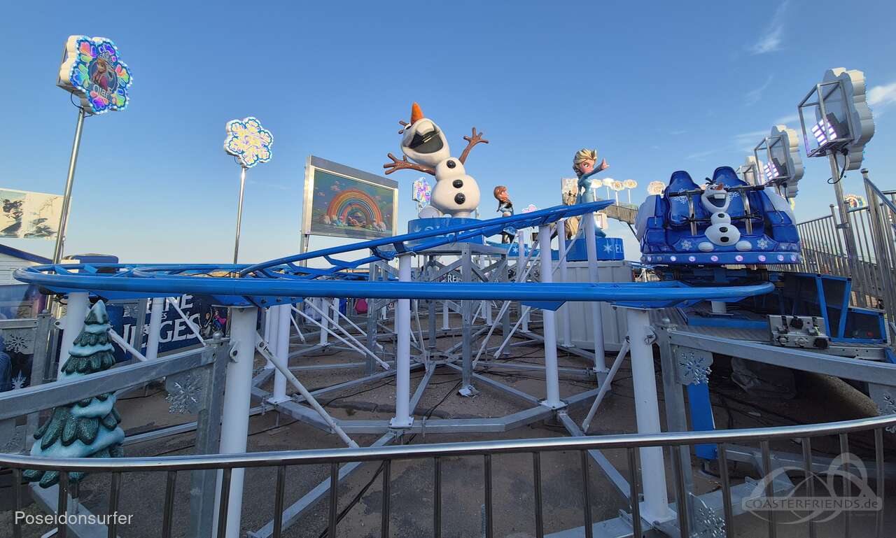 Dubos André Impressionen