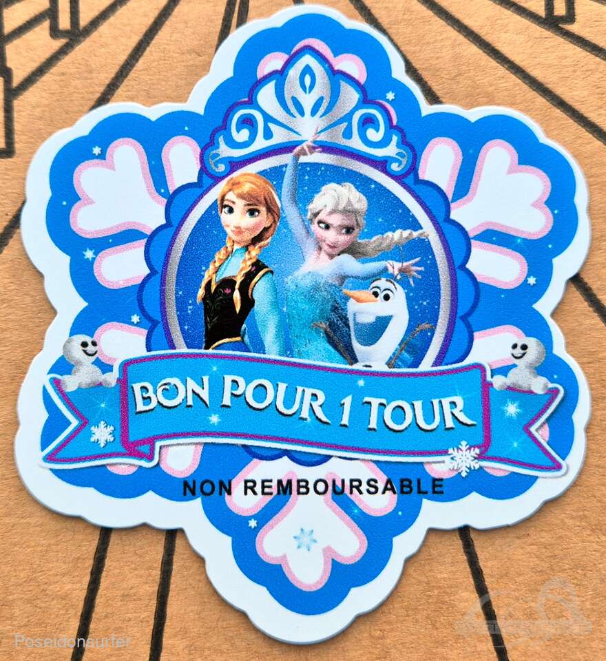 Dubos André Impressionen