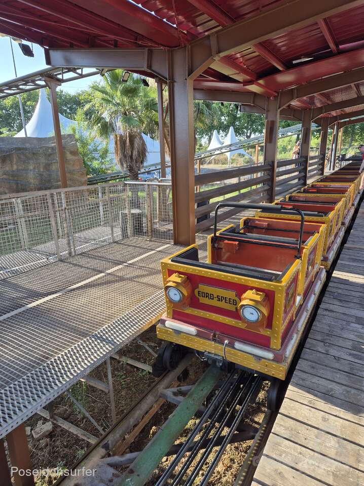 Fabrikus World Impressionen