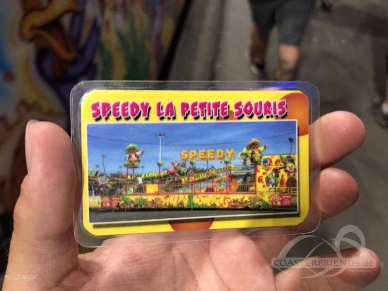 Lunapark Agde Impressionen