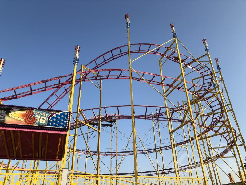 Magic World Impressionen