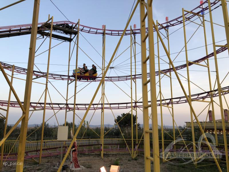 Magic World Impressionen