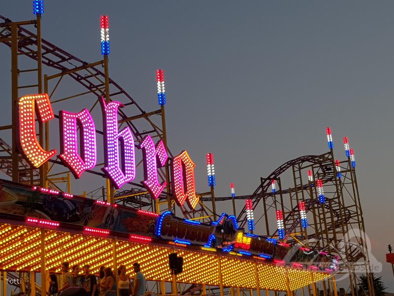 Magic World Impressionen