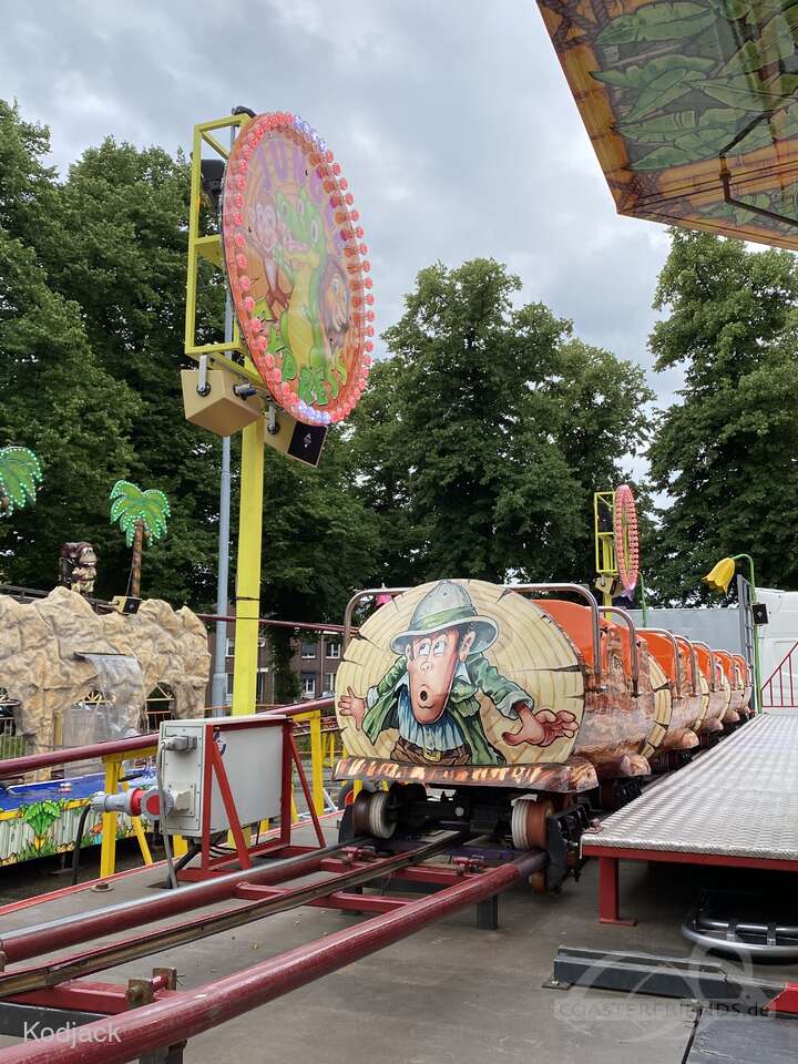 Arjaans Impressionen
