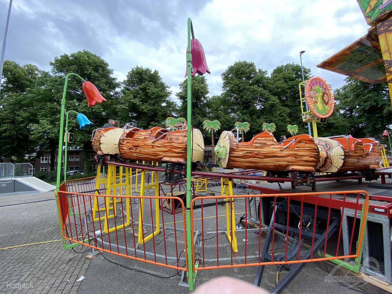 Arjaans Impressionen