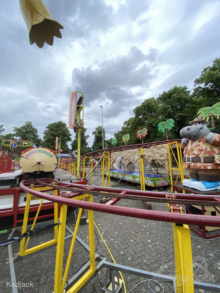 Arjaans Impressionen