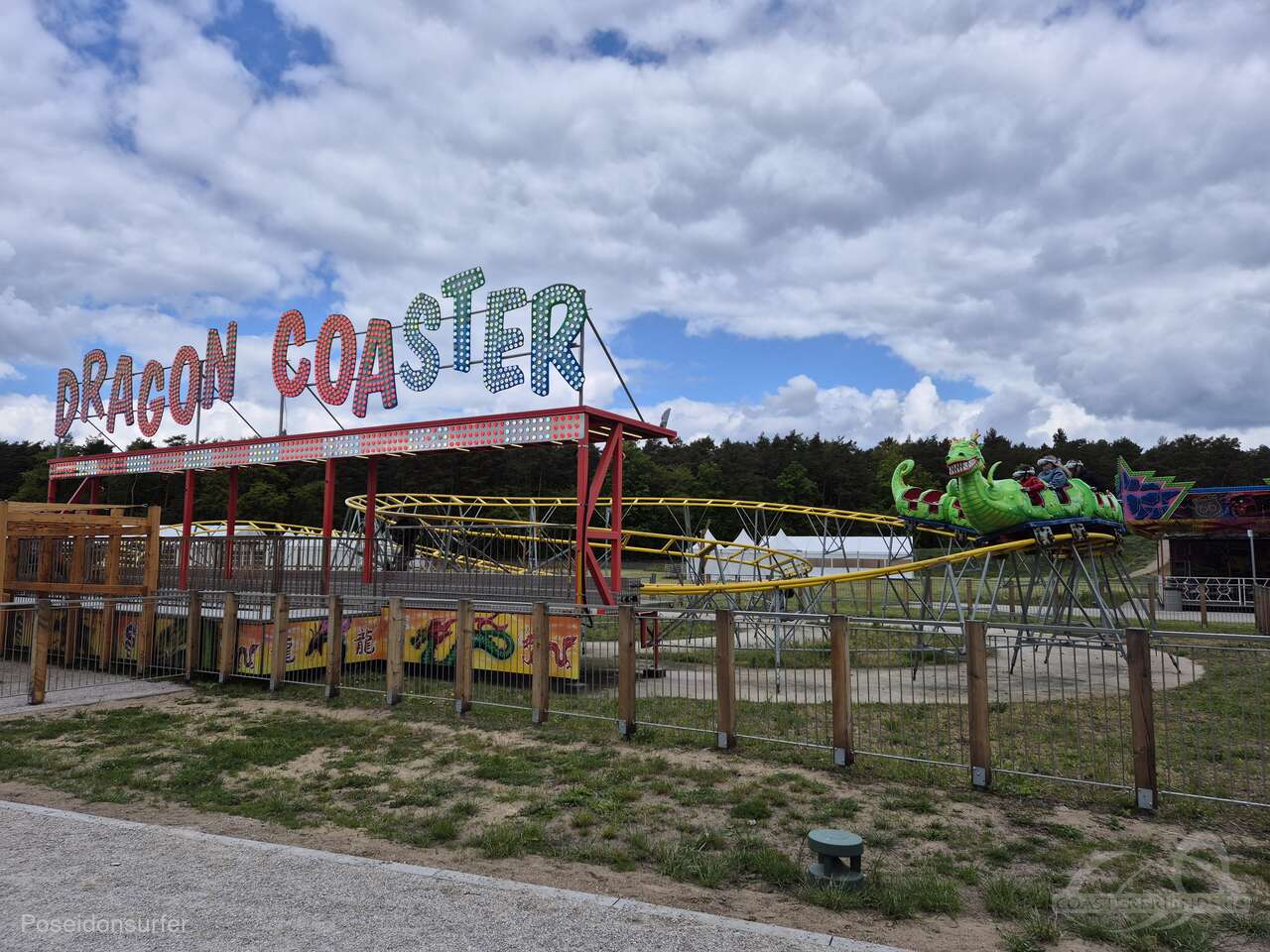 Julinek Park Impressionen