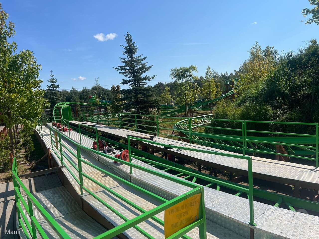 Canpol Wonderland Impressionen