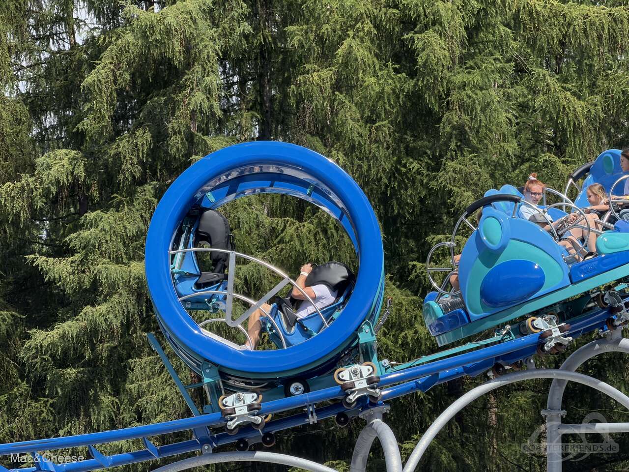 Zatorland Impressionen