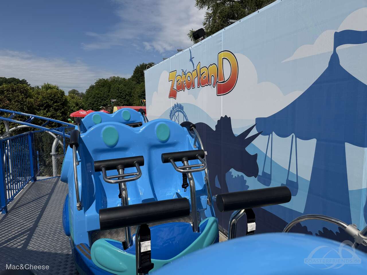 Zatorland Impressionen