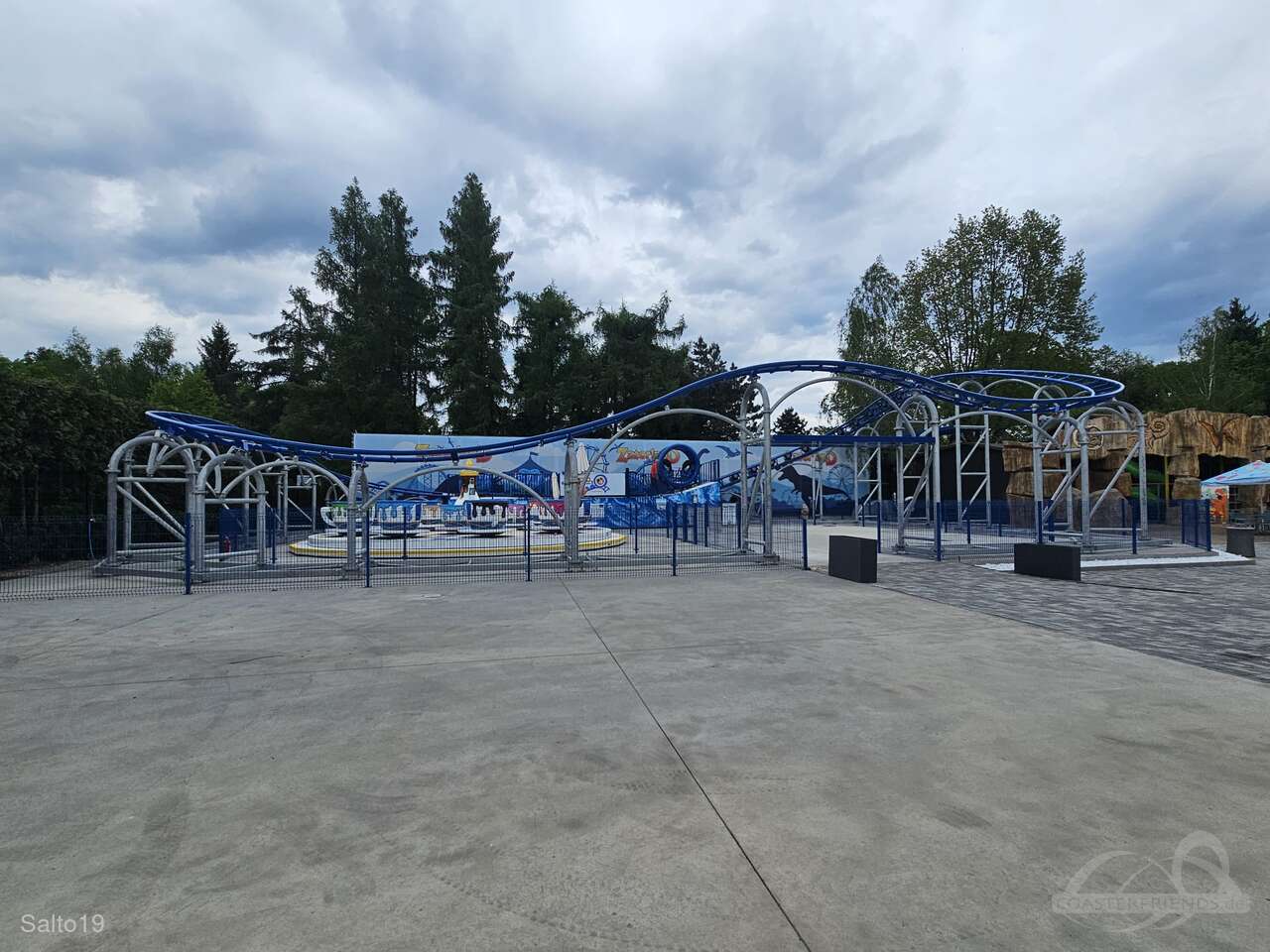 Zatorland Impressionen