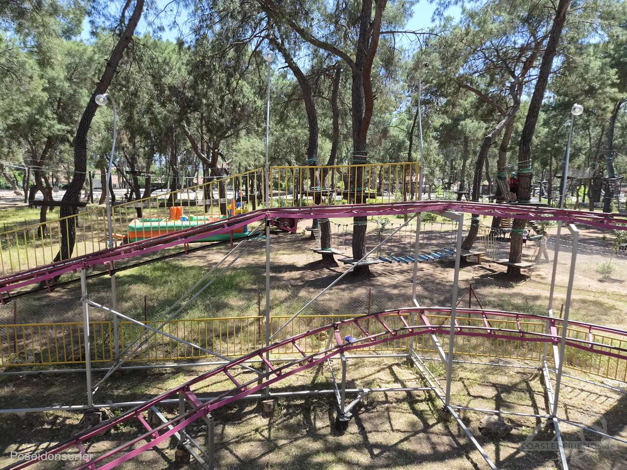 PARKFUNtastic Impressionen