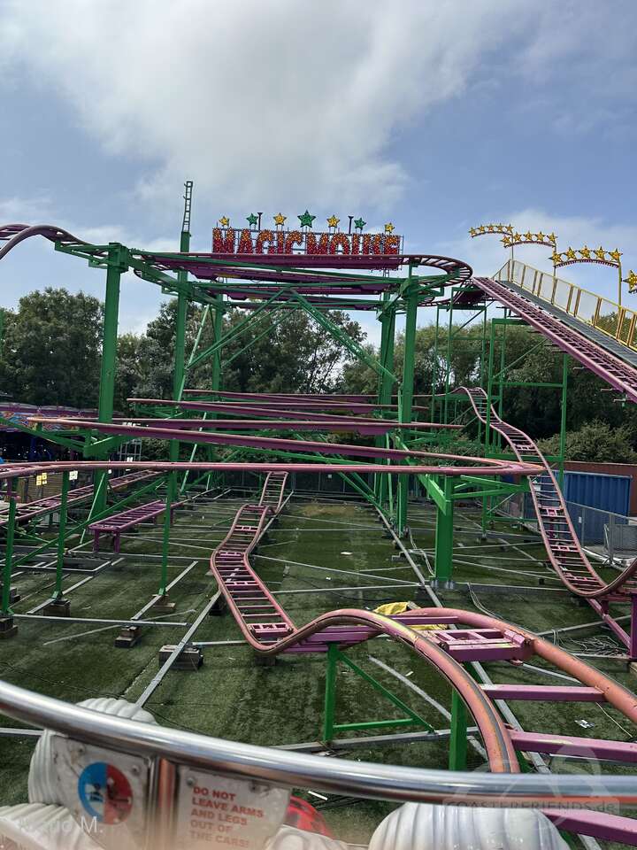 Fun Land Impressionen