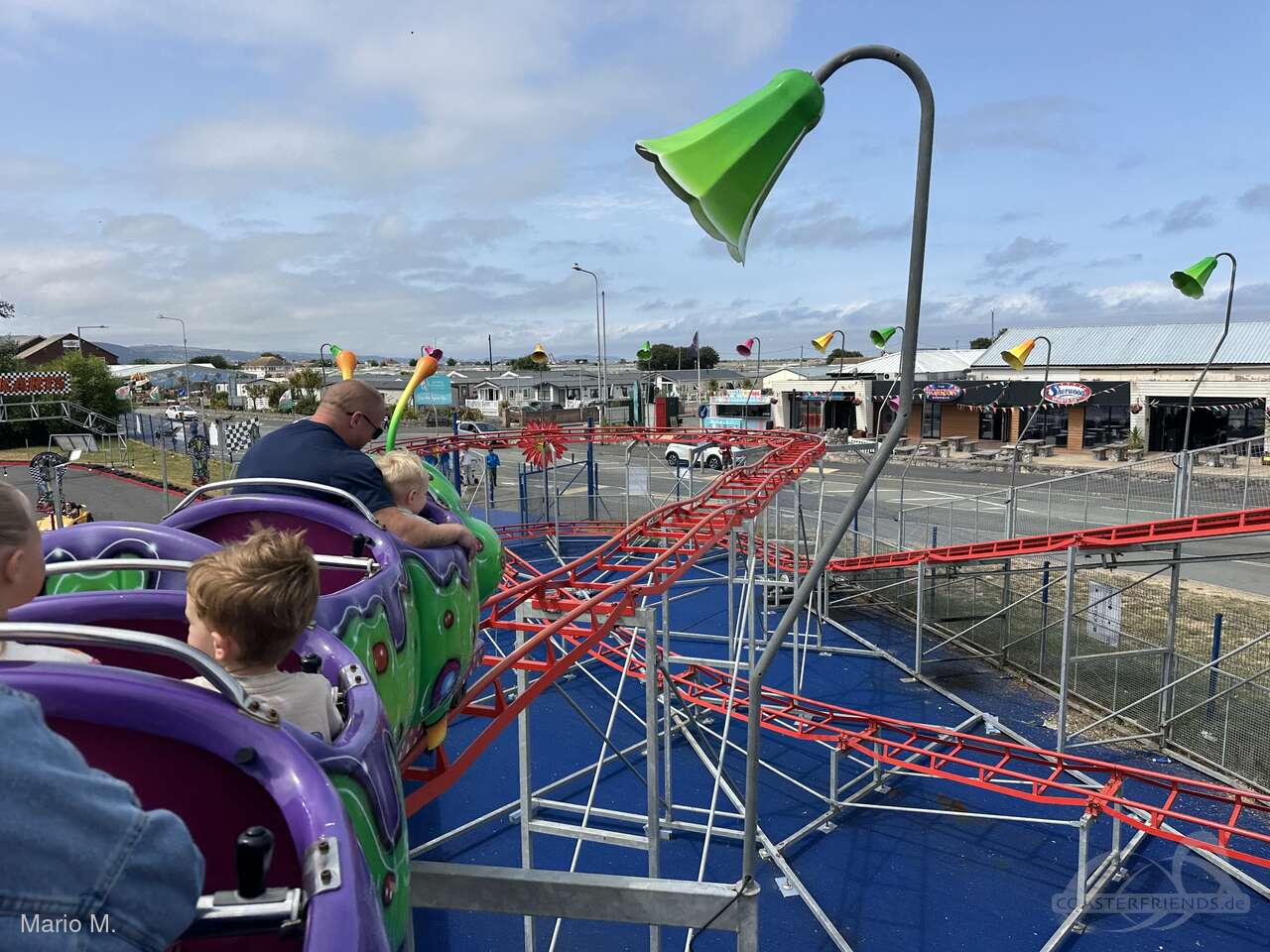 Fun Land Impressionen