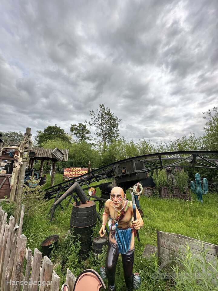 Pettitts Animal Adventure Park Impressionen