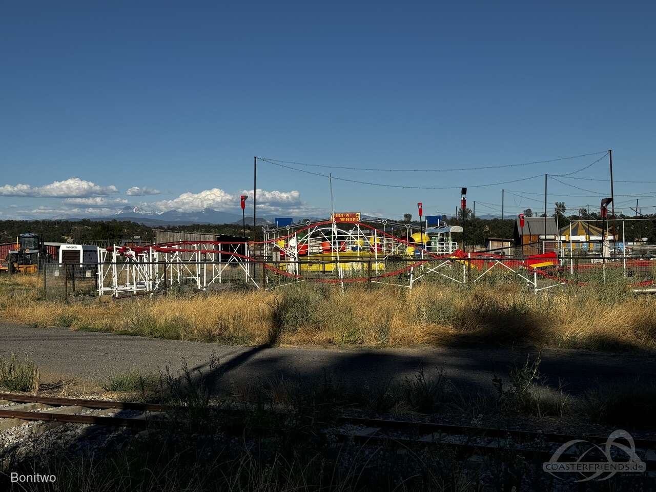 Historic Hawes Farms Impressionen
