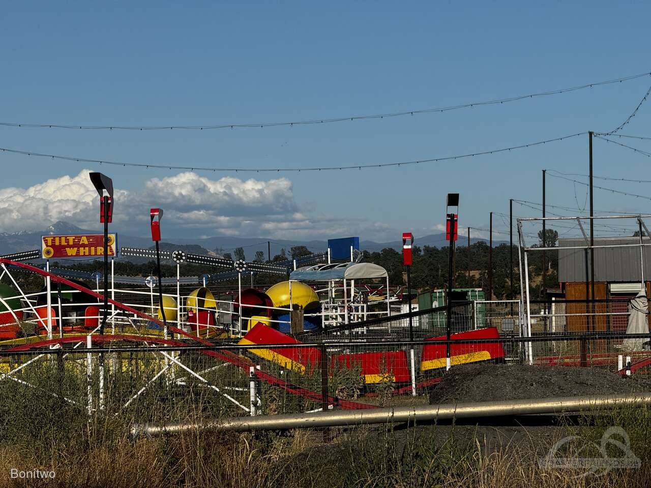 Historic Hawes Farms Impressionen