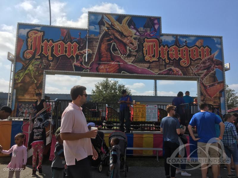 Reithoffer Shows Impressionen