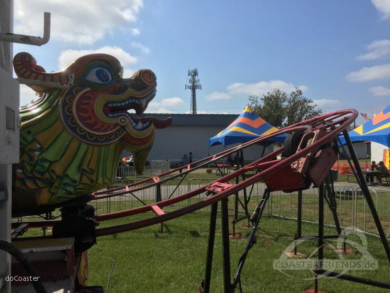 Reithoffer Shows Impressionen