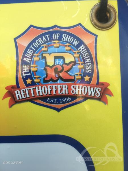 Reithoffer Shows Impressionen
