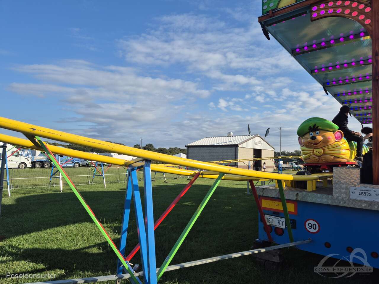 Reithoffer Shows Impressionen