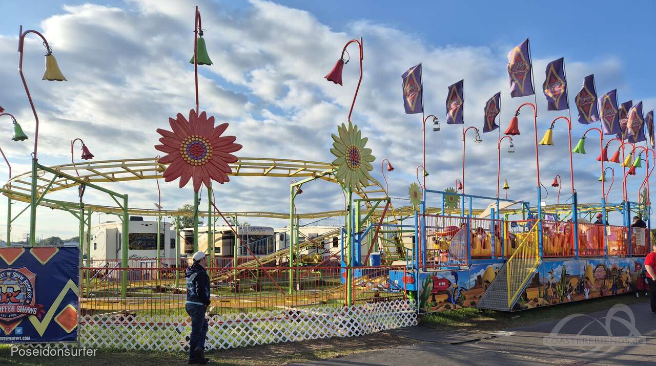 Reithoffer Shows Impressionen