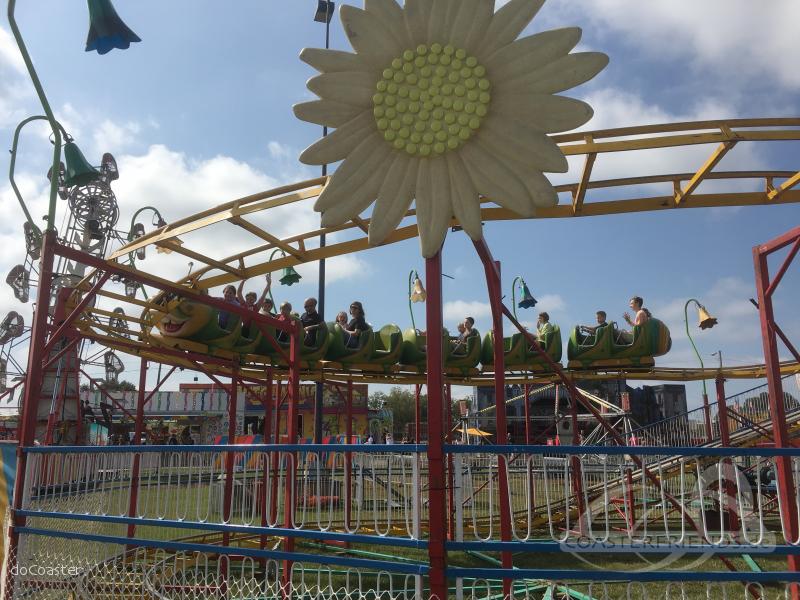 Reithoffer Shows Impressionen